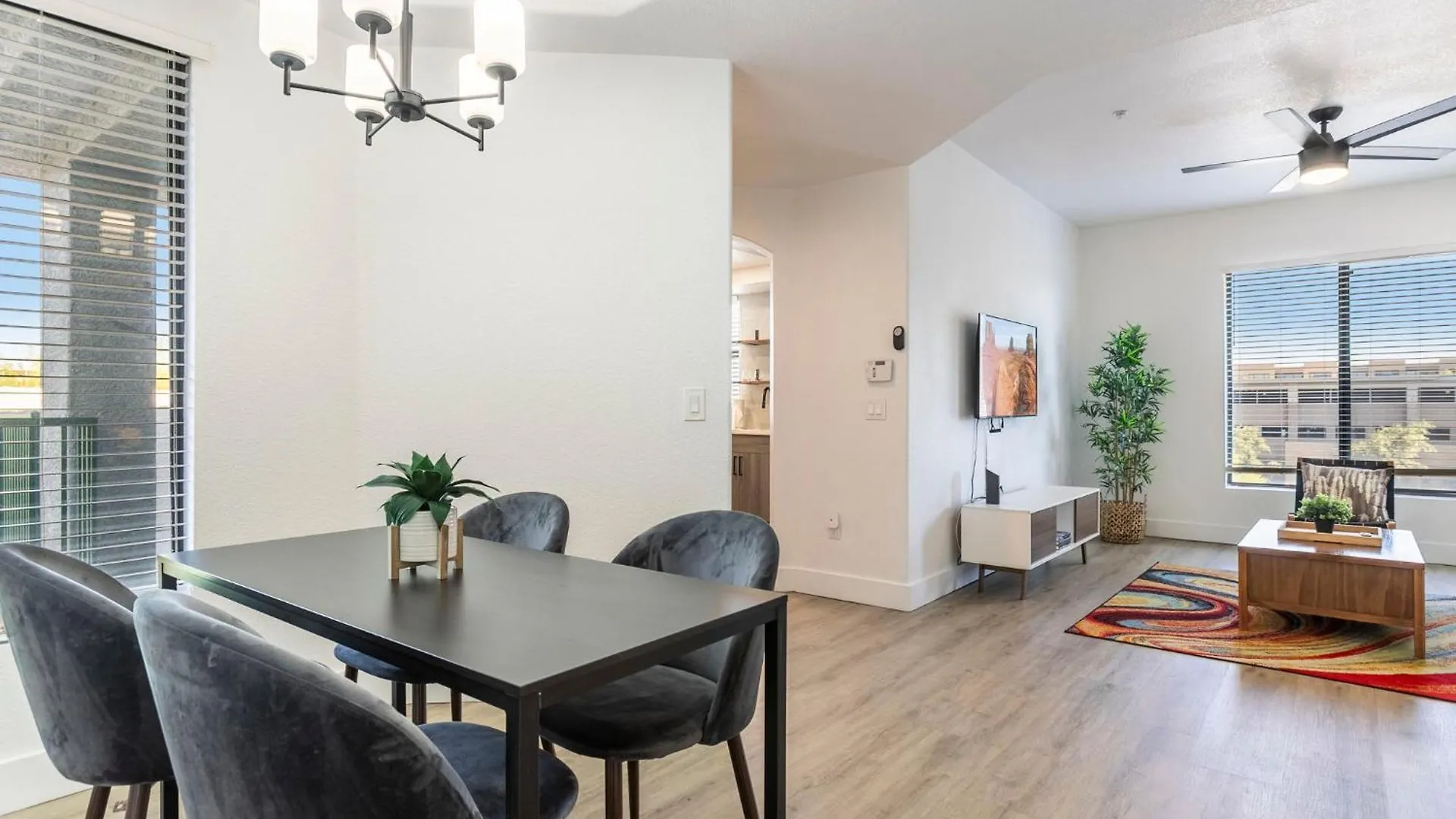 סקוטסדייל Cozysuites At Kierland Commons With Pool #16 0*,  ארצות הברית