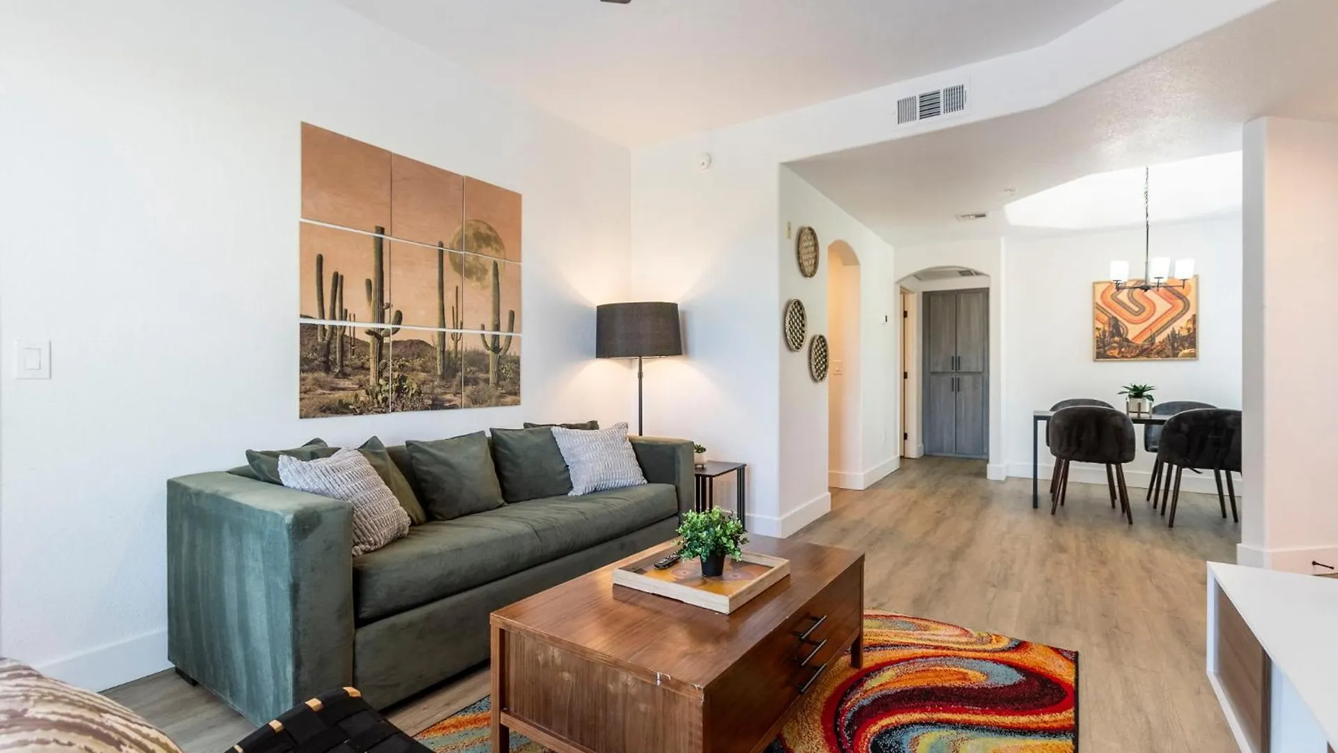 סקוטסדייל Cozysuites At Kierland Commons With Pool #16 ארצות הברית