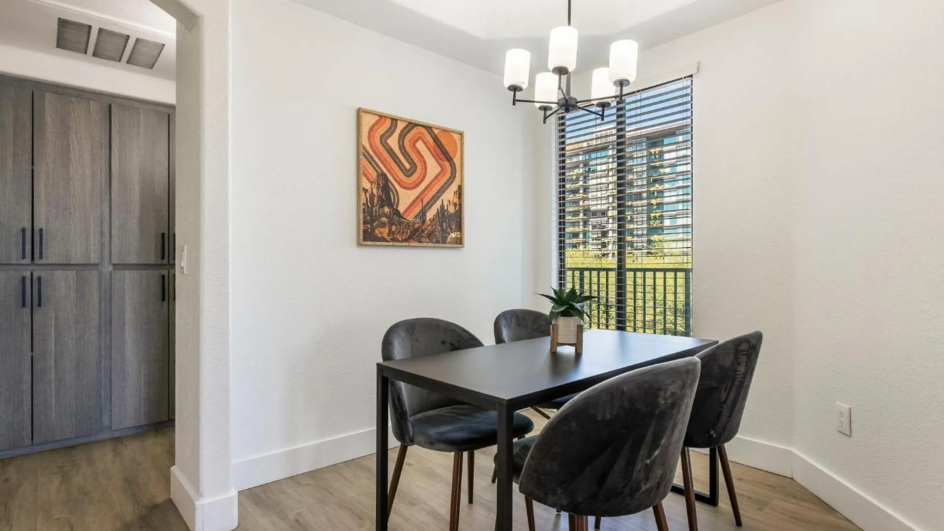 סקוטסדייל Cozysuites At Kierland Commons With Pool #16 0*,  ארצות הברית